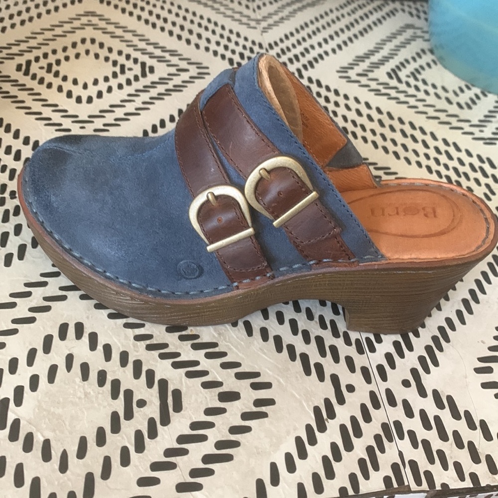 Born clogs - Picture 4 of 8